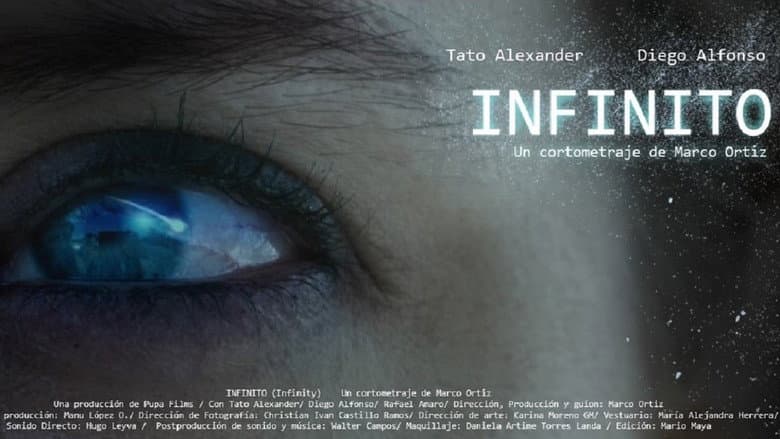 Backdrop from Infinito