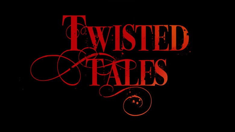 Backdrop from Twisted Tales