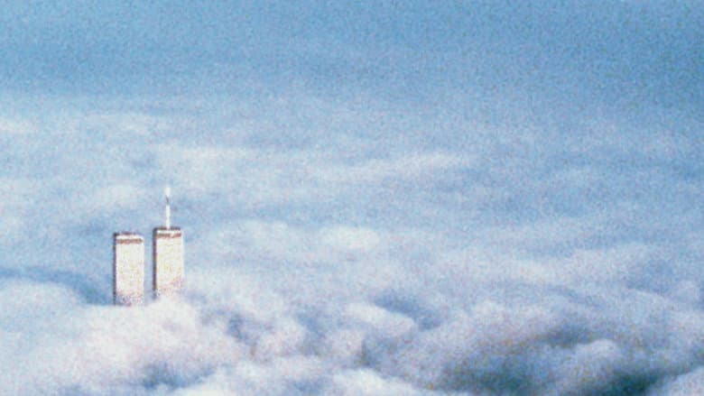Backdrop from What Happened on September 11