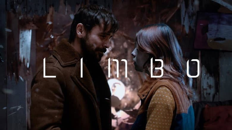 Backdrop from Limbo