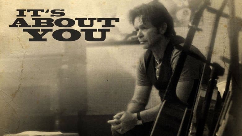 Backdrop from John Mellencamp: It's About You