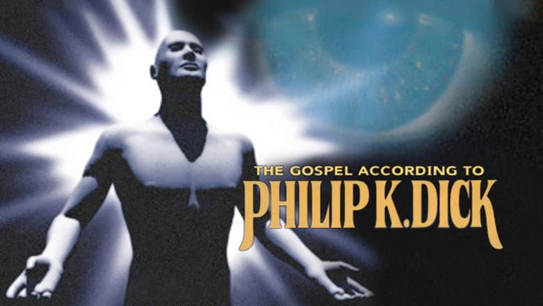 Backdrop from The Gospel According to Philip K. Dick