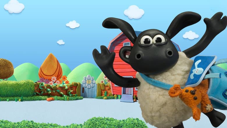 Backdrop from Learning Time with Timmy