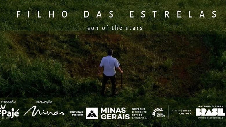 Backdrop from Filho das Estrelas