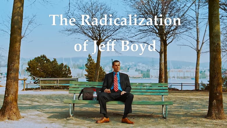 Backdrop from The Radicalization of Jeff Boyd