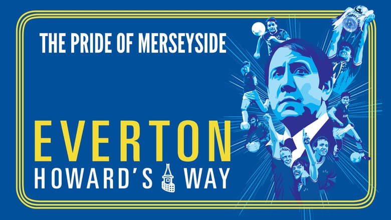 Backdrop from Everton: Howard's Way
