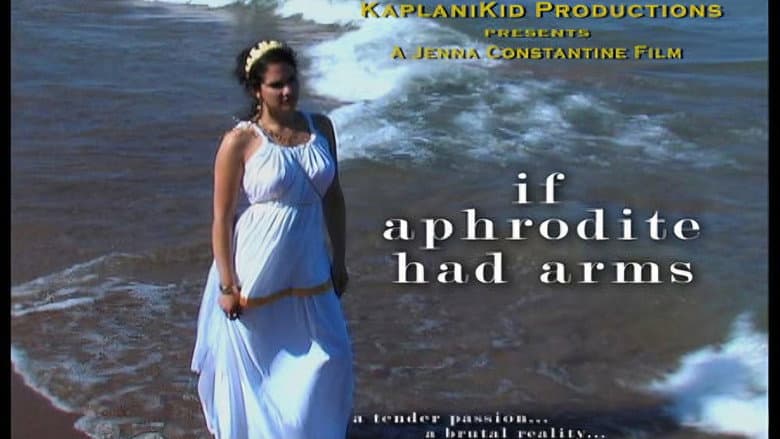 Backdrop from If Aphrodite Had Arms
