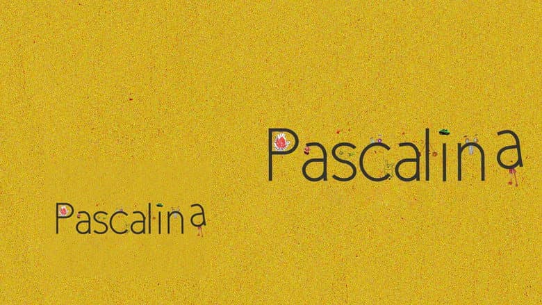 Backdrop from Pascalina