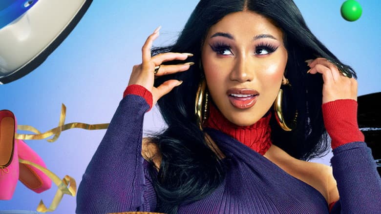 Backdrop from Cardi Tries