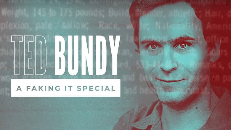Backdrop from Faking It: Ted Bundy