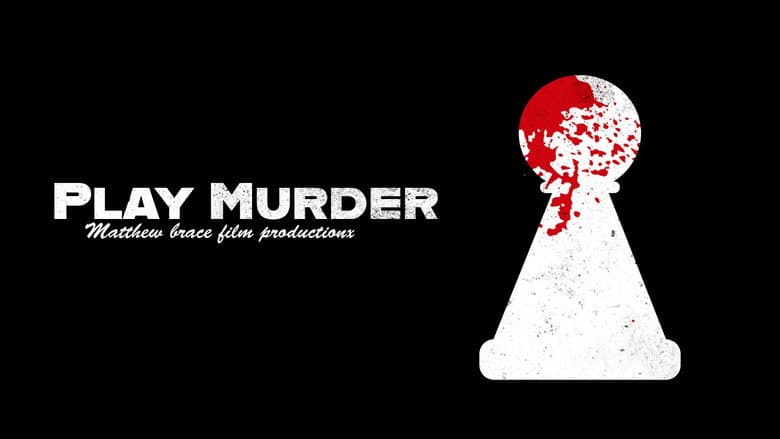 Backdrop from Play Murder