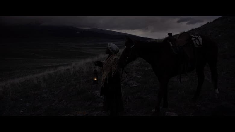 Backdrop from Ride By Night