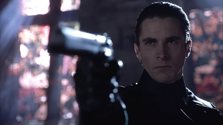 Backdrop from Equilibrium
