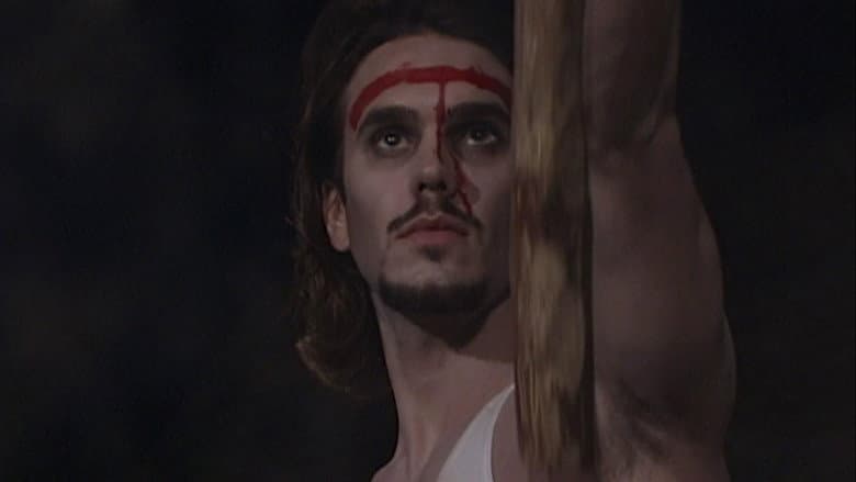 Backdrop from Demon Resurrection