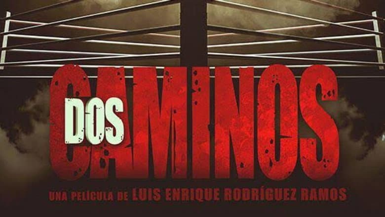 Backdrop from Dos caminos