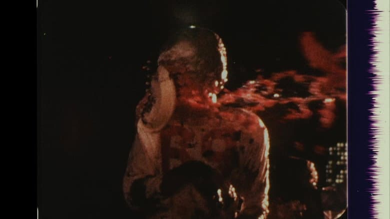 Backdrop from Pie Fight '69