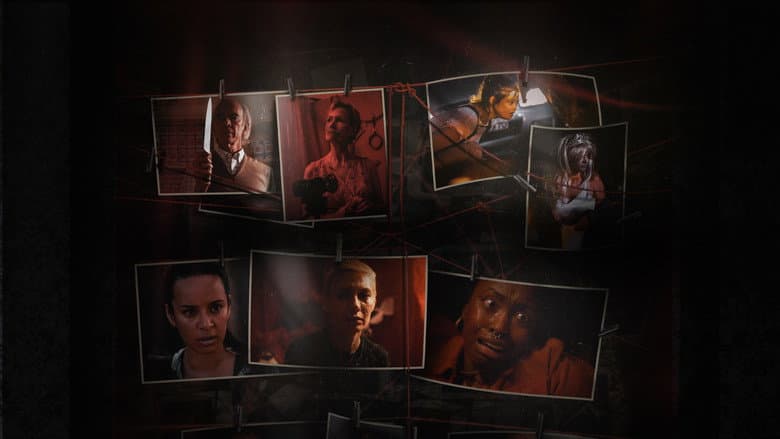Backdrop from Deadhouse Dark