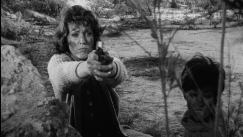 Backdrop from The Quick and the Dead