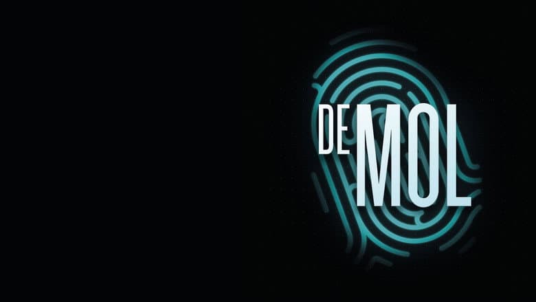 Backdrop from De Mol