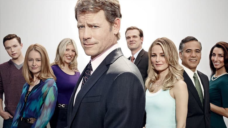 Backdrop from Rake