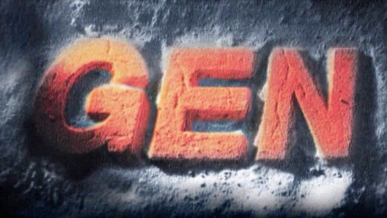 Backdrop from GEN