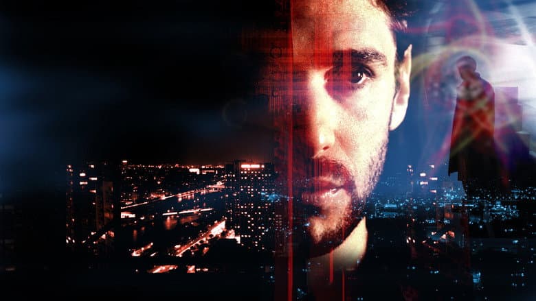Backdrop from The City of No Limits