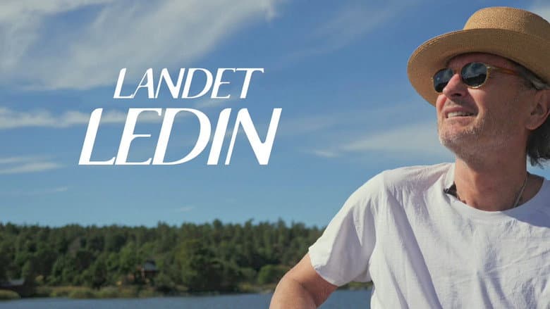 Backdrop from Landet Ledin
