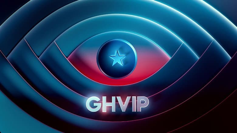 Backdrop from Gran Hermano VIP