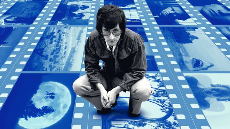 Backdrop from Spielberg