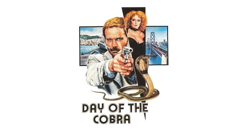 Backdrop from Day of the Cobra