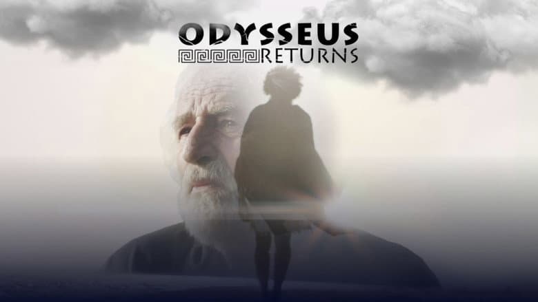 Backdrop from Odysseus Returns
