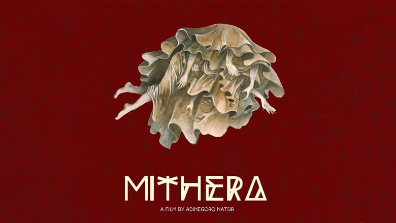 Backdrop from Mithera