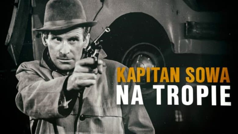 Backdrop from Kapitan Sowa na tropie