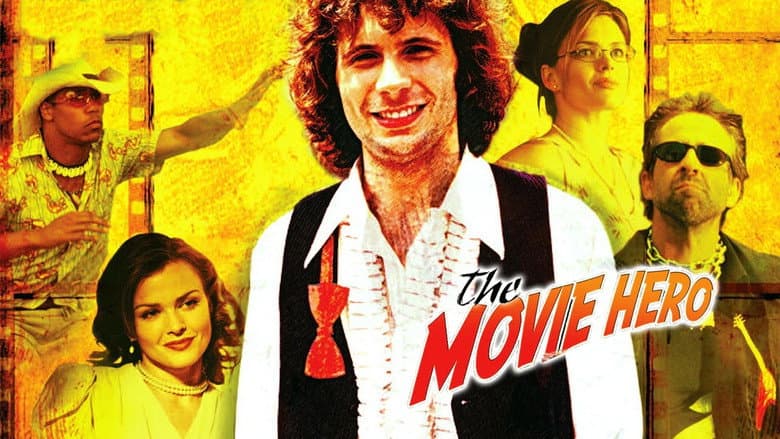 Backdrop from The Movie Hero