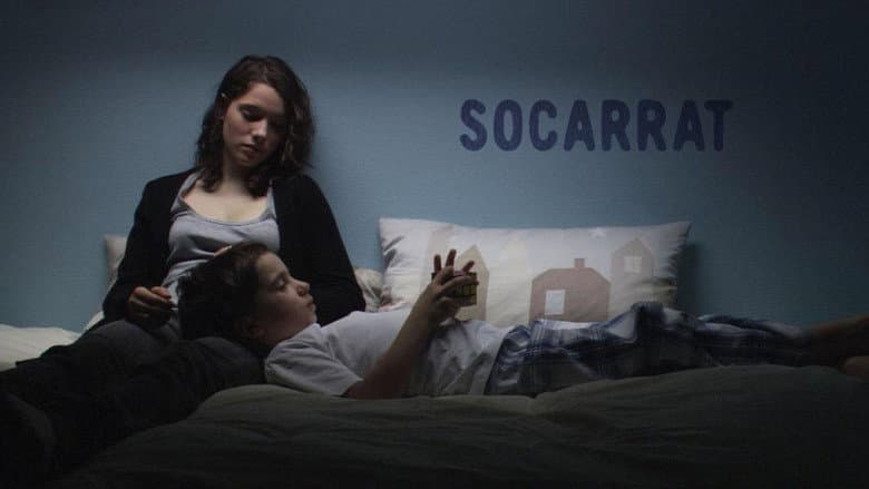 Backdrop from Socarrat