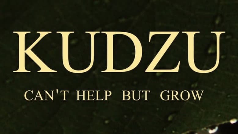 Backdrop from Kudzu Can't Help But Grow