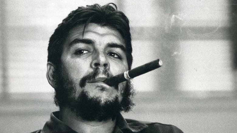 Backdrop from Che Guevara