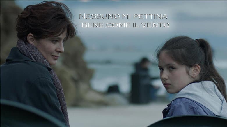 Backdrop from Nessuno mi pettina bene come il vento