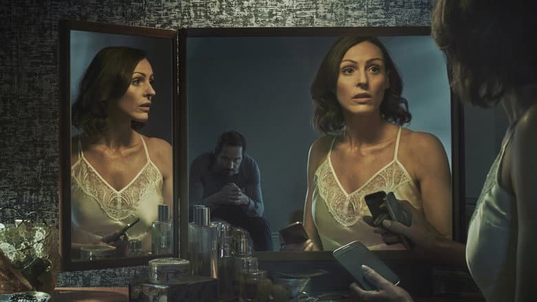 Backdrop from Doctor Foster