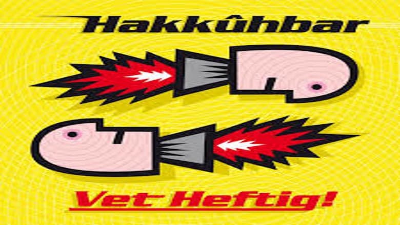 Backdrop from Hakkuhbar - Vet Heftig