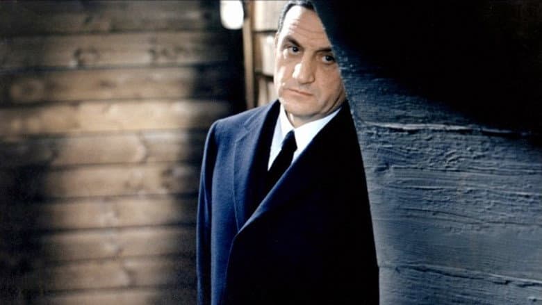 Backdrop from To Skin a Spy