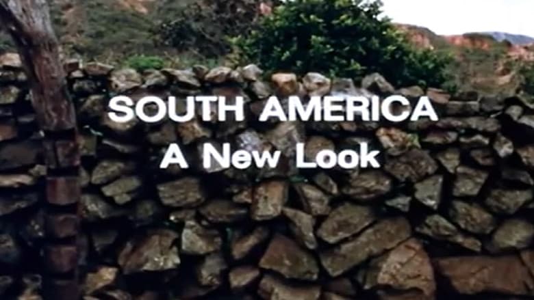 Backdrop from South America: A New Look