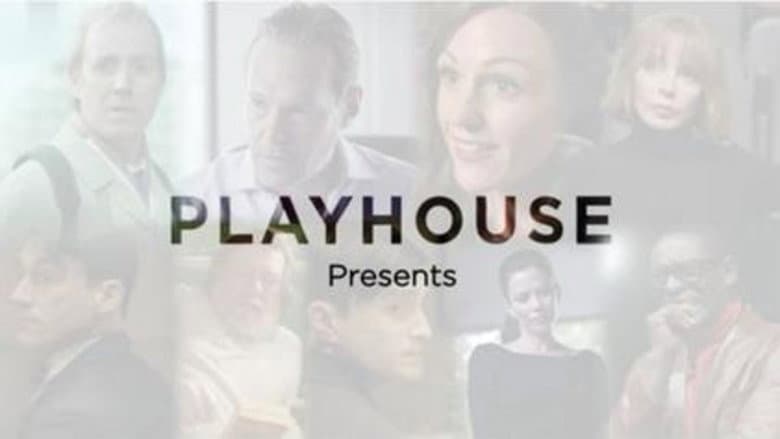 Backdrop from Playhouse Presents
