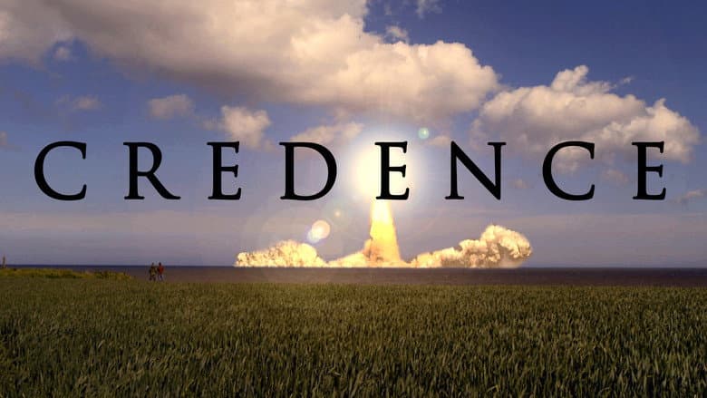 Backdrop from Credence