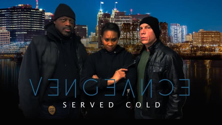 Backdrop from Vengeance Served Cold