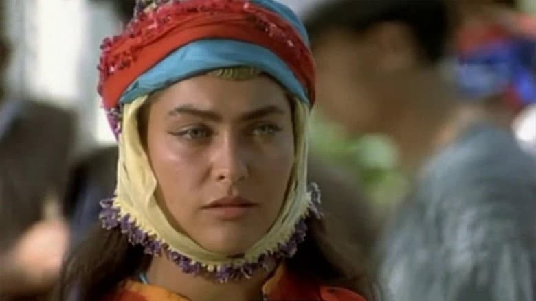 Backdrop from Hasan Boğuldu