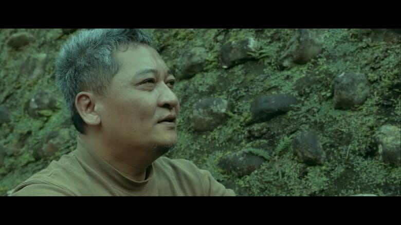 Backdrop from Ga-Tau Chang