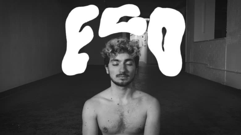 Backdrop from Ego