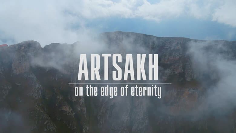 Backdrop from Արցախ, հավերժի սահմանին
