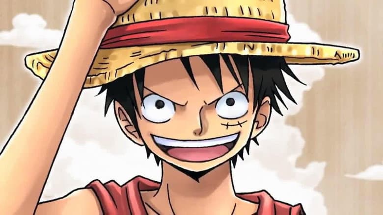 Backdrop from One Piece: Romance Dawn Story
